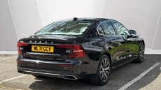 Volvo S60 2.0 B5P Inscription 4dr Auto Petrol Saloon